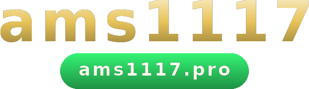 ams1117 logo